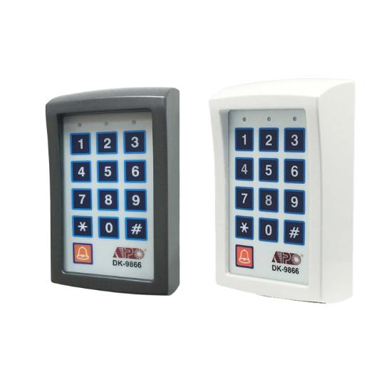 Simple Access Control Keypad | Security & Surveillance | Consumer ...