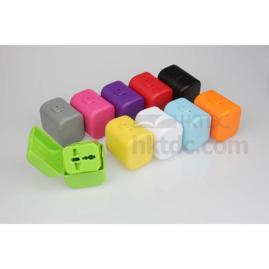 Singapore Travel Plug Adapter / Airport Universal Adapter / Multiple Plug Adaptor Consumer