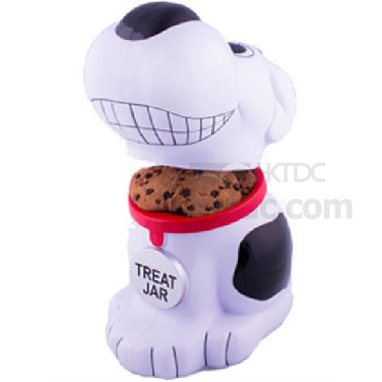 希少✨SINGING TREAT JAR クッキージャー 犬 動作品 クッキージャー 希少✨SINGING JAR 動作品 TREAT 犬