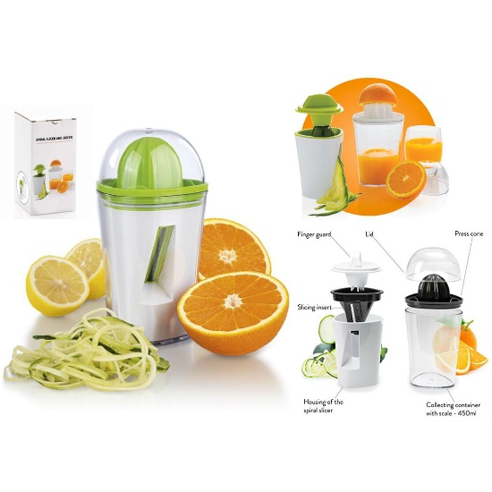 Slicer & Juicer Consumer Electronics Electronics