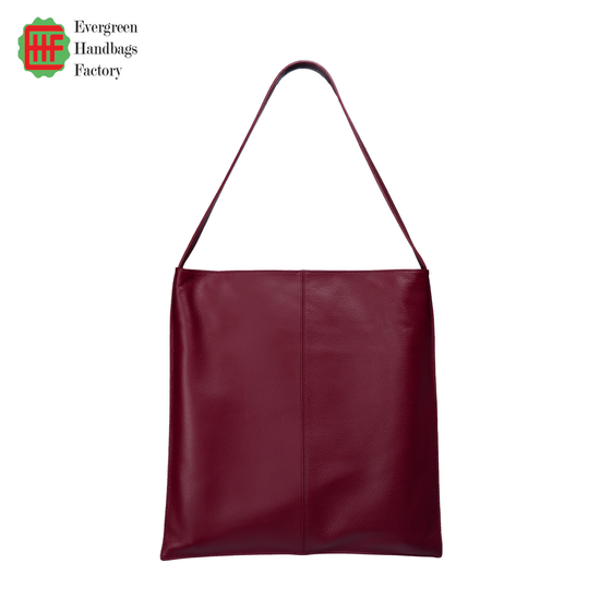 Evergreen Handbags Factory HKTDC Sourcing