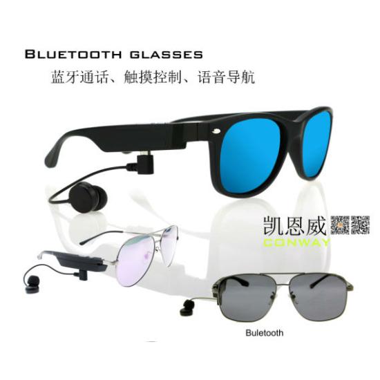 Smart Glasses Electronics HKTDC Sourcing