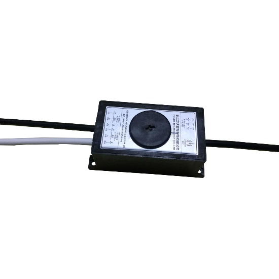 Smart Street Lighting Lamp Controller NB IoT Box Type | Lights | Home ...