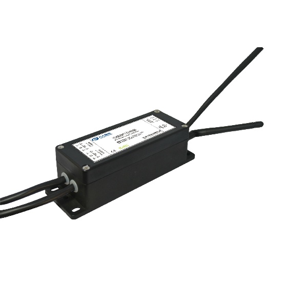 Smart Street Lighting Lamp Controller Zigbee box type | Environmental ...