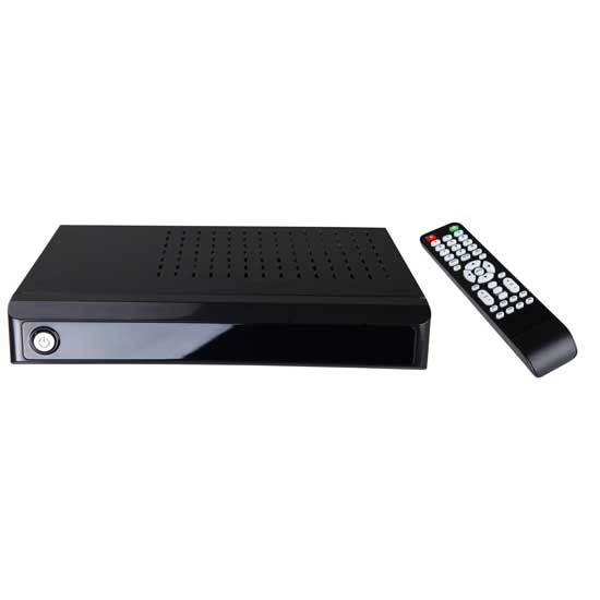 Smart TV Set Top Box | Consumer Electronics | Electronics