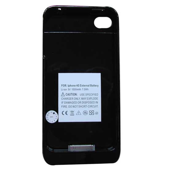 Smartphone External Battery Pack Mobile Phones, Tablets & Digital