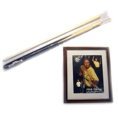 Snooker Cue