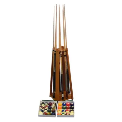 Snooker Equipment