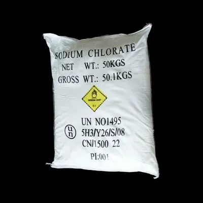 Sodium Chlorate