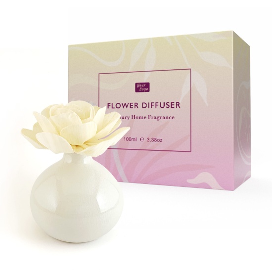 Sola Flower Diffuser | Home Products, Lights & Constructions | HKTDC ...