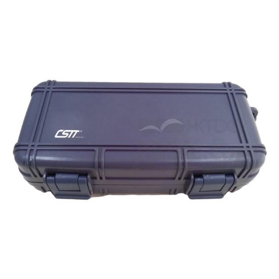 Solar Charging Box Electronics