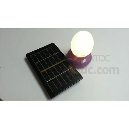 Solar LED Light