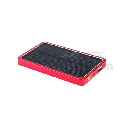 Solar Power Bank