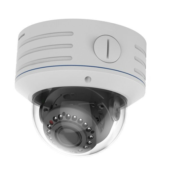 Sony CMOS 1080P High Resolution AHD Dome Camera For Indoor/Outdoor