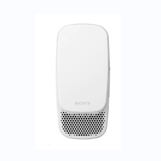 Sony Reon Pocket 3 Wearable Thermo Device (White) | Consumer