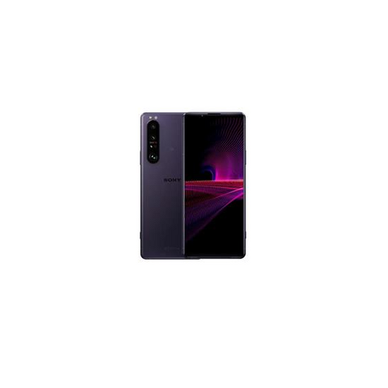 Sony Xperia 1 IV XQ-CT72 (512GB+12GB, Purple) | Mobile Phones, Tablets ...