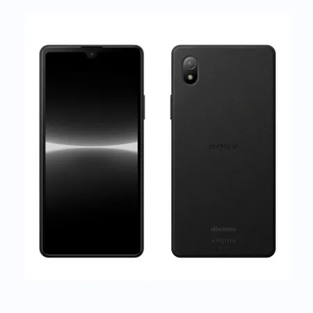 Sony Xperia Ace III A203SO (4G, JP) (64GB+4GB, Black, Nano+Esim