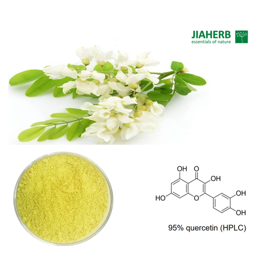 Sophora Japonica Extract Powder Health & Nutrition Supplements Health Care & Medical Supplies