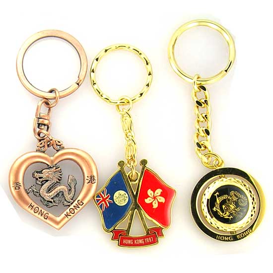 Souvenir Keychains Gifts, Toys & Sports Supplies HKTDC Sourcing