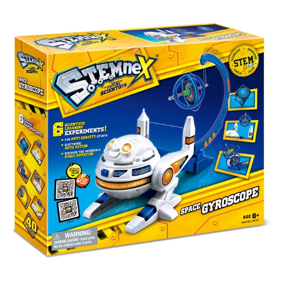 Space Gyroscope Gifts, Toys & Sports Supplies HKTDC Sourcing