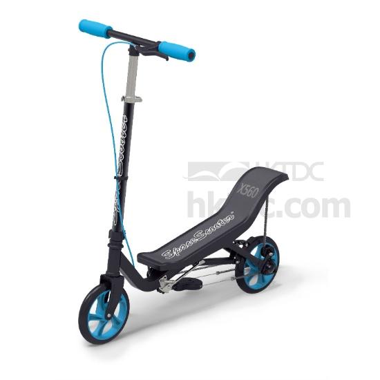 Space Scooter | Gifts, Toys & Sports Supplies