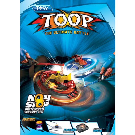 Spinning Toy | Gifts, Toys & Sports Supplies
