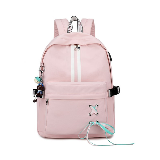 【 ]】 Women’s CKJ Backpack ●送料・関税込● Amazon.com: MKP Women Fashion Backpack Purse Multi Pockets