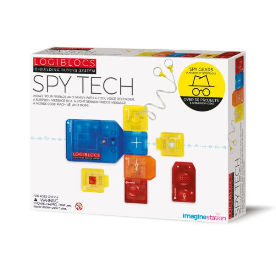 Spy Tech Toys Gifts, Toys & Sports Supplies HKTDC Sourcing