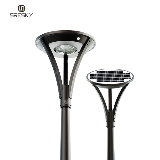 Sresky solar 2024 street light