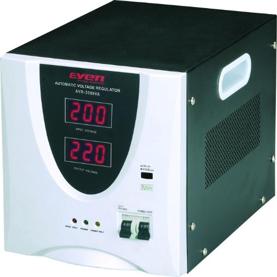 Stabilizer Parts, Components & Electrical Supplies Electronics