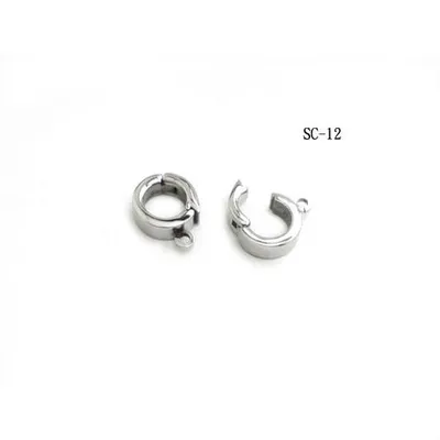 Stainless Steel Clasp