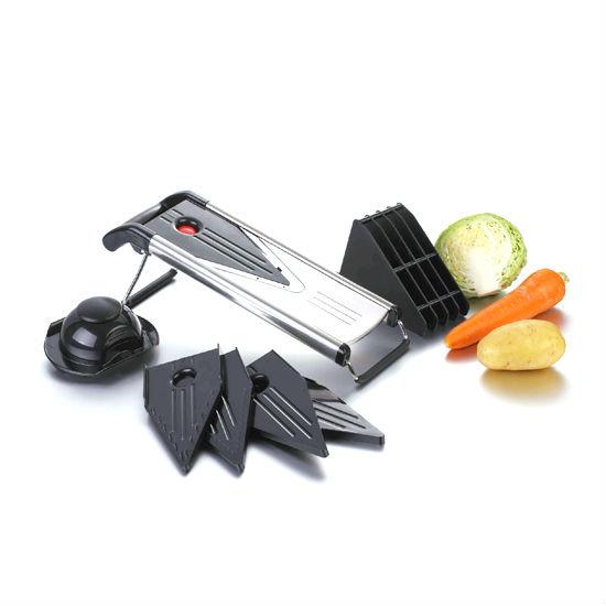 Stainless Steel Mandolin Slicer Home Products, Lights & Constructions