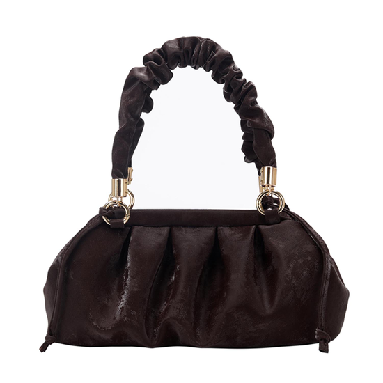 Stand Focus Women Velvet Shoulder Crossbody Handbag | Handbags | Bags ...