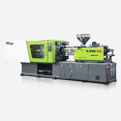 Standard Injection Molding Machine