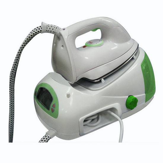 Steam Generator Iron Consumer Electronics Electronics