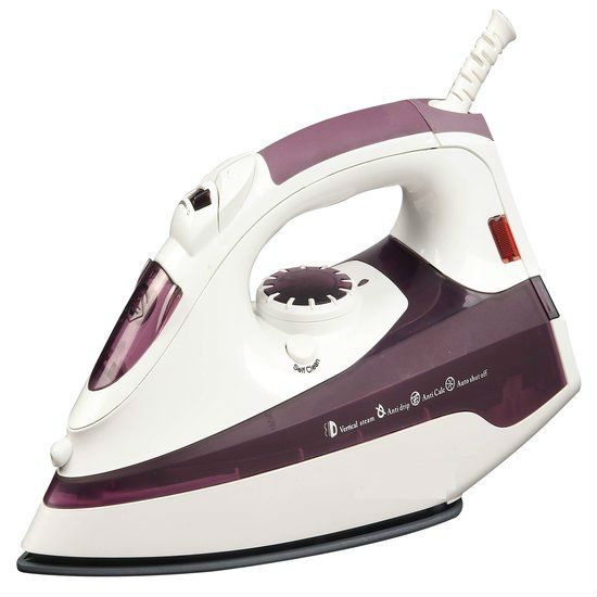 Steam Iron Consumer Electronics Electronics