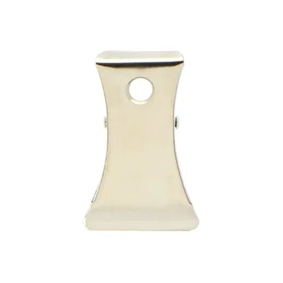 Steel Binder Clip 