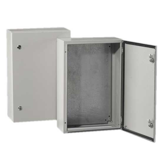 Steel Wall Mount Enclosure Electronics HKTDC Sourcing