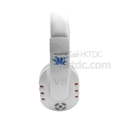 Beevo v8 online headphones