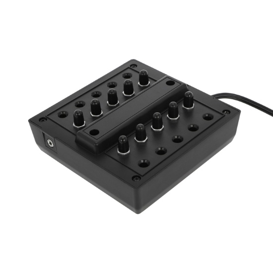 Stereo Junction Box Consumer Electronics Electronics