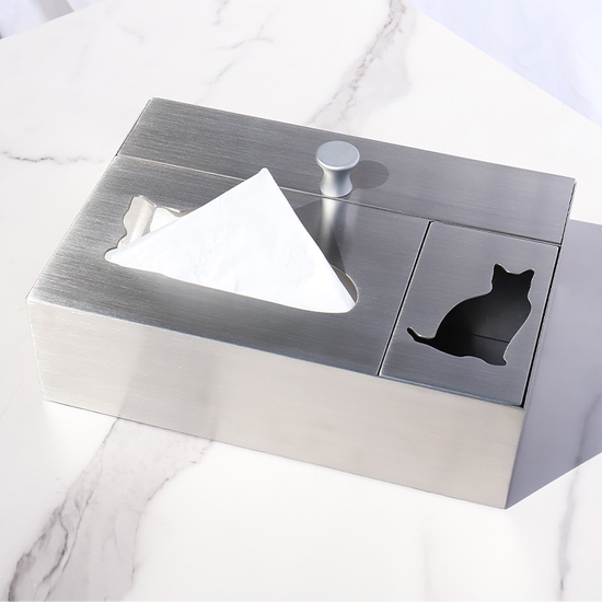Storage Box for Toiletries | Home Storage & Organization | Homeware ...