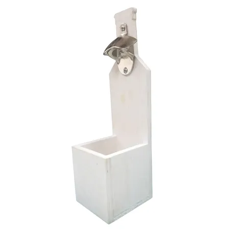 Straight drop corkscrew