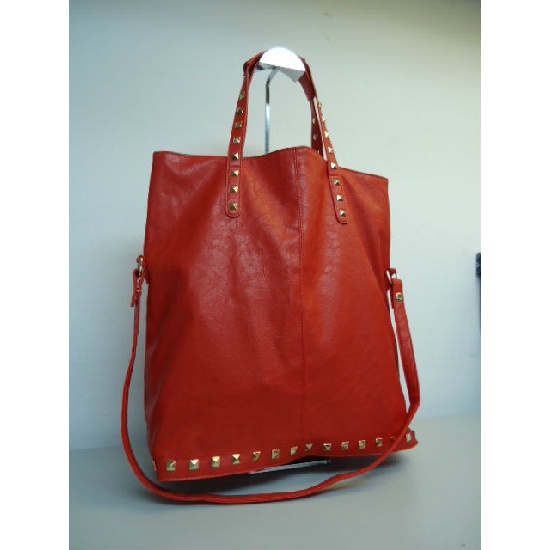 Studs Tote Bag | Bags, Handbags & Accessories | Fashion, Clothing ...