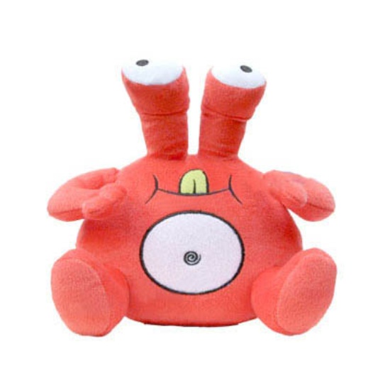 keel toys monster