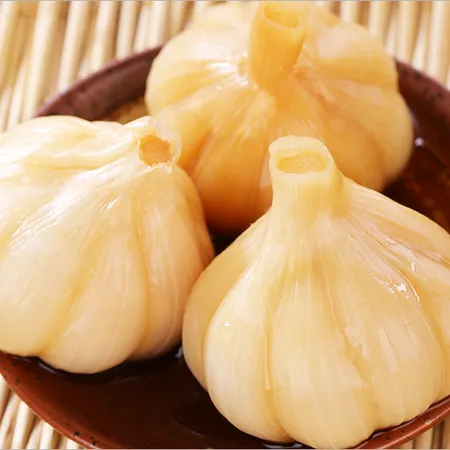Sugar Garlic
