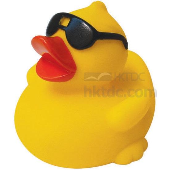 Sunglasses Rubber Duck | Gifts, Toys & Sports Supplies