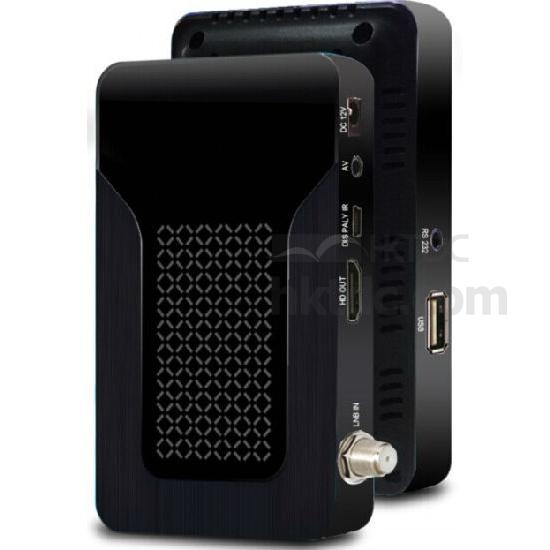Sunplus 1506C Mini HD FTA Receiver | Consumer Electronics | Electronics