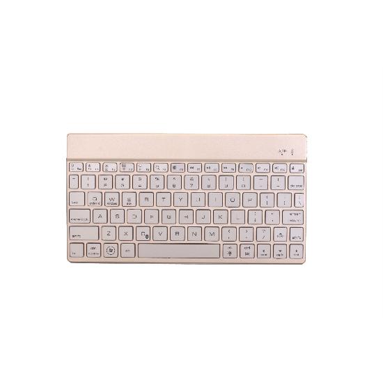 Super Slim Tablet Bluetooth Keyboard | Computers & Peripherals ...