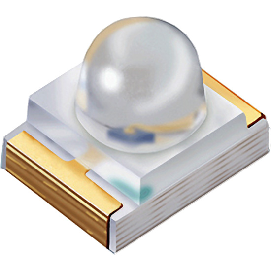 Surface Mount IR Emitter (SMD IR) Parts, Components & Electrical Supplies Electronics