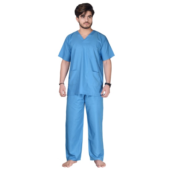 Surgeons Scrub Suit | Fashion, Clothing & Accessories | HKTDC Sourcing